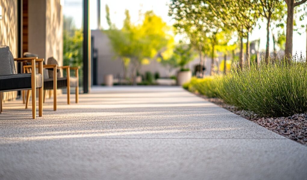 Signes révélateurs d'un béton désactivé raté que vous ne devez pas ignorer