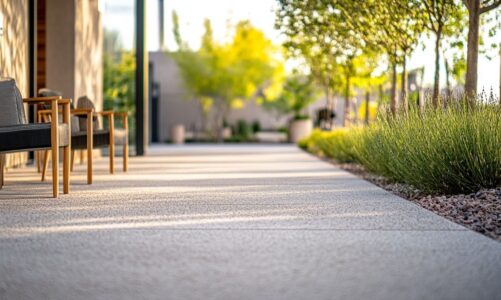 Signes révélateurs d'un béton désactivé raté que vous ne devez pas ignorer